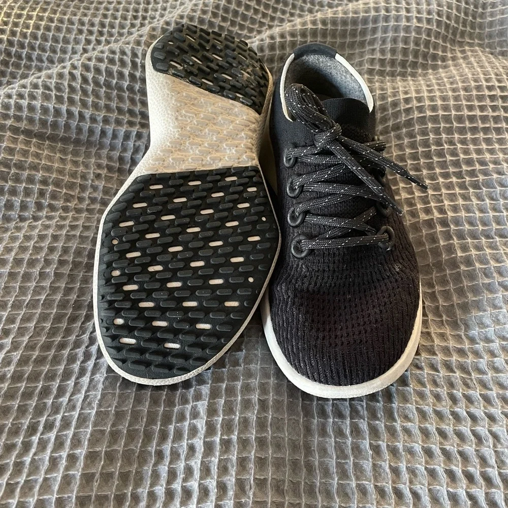 Allbirds Tree Dasher 2 - Picture 2 of 4